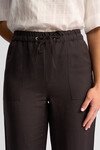 VASSALLI ANKLE GRAZER PANT