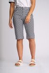 VASSALLI PRINT LIGHT WEIGHT SHORT