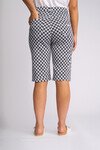 VASSALLI PRINT LIGHT WEIGHT SHORT