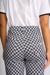 VASSALLI PRINT LIGHT WEIGHT SHORT
