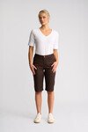 VASSALLI POPLIN SHORTS