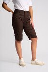 VASSALLI POPLIN SHORTS