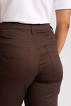 VASSALLI POPLIN SHORTS
