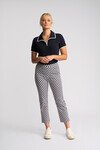 VASSALLI PULL ON PANT