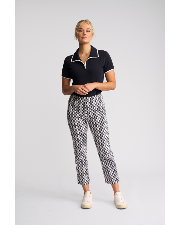 VASSALLI PULL ON PANT