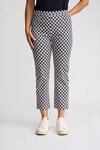 VASSALLI PULL ON PANT
