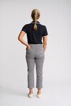 VASSALLI PULL ON PANT
