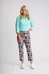VASSALLI PULL ON PANT