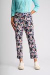 VASSALLI PULL ON PANT