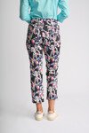 VASSALLI PULL ON PANT