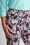 VASSALLI PULL ON PANT