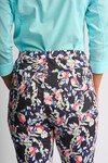 VASSALLI PULL ON PANT