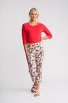 VASSALLI PULL ON PANT