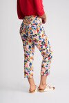 VASSALLI PULL ON PANT