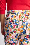 VASSALLI PULL ON PANT
