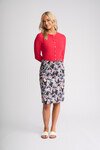 VASSALLI POPPY SKIRT