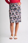 VASSALLI POPPY SKIRT