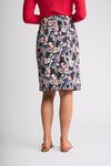 VASSALLI POPPY SKIRT