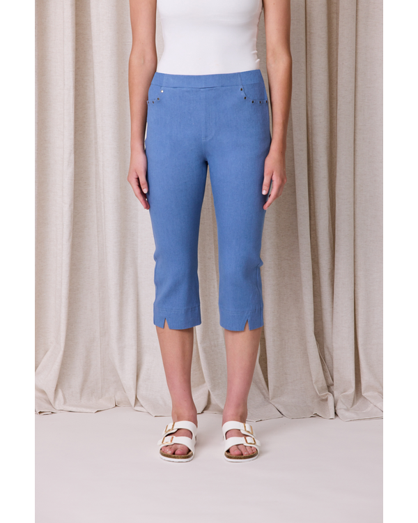 NEWPORT SOPRANO CROP PANT