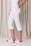 NEWPORT SOPRANO CROP PANT