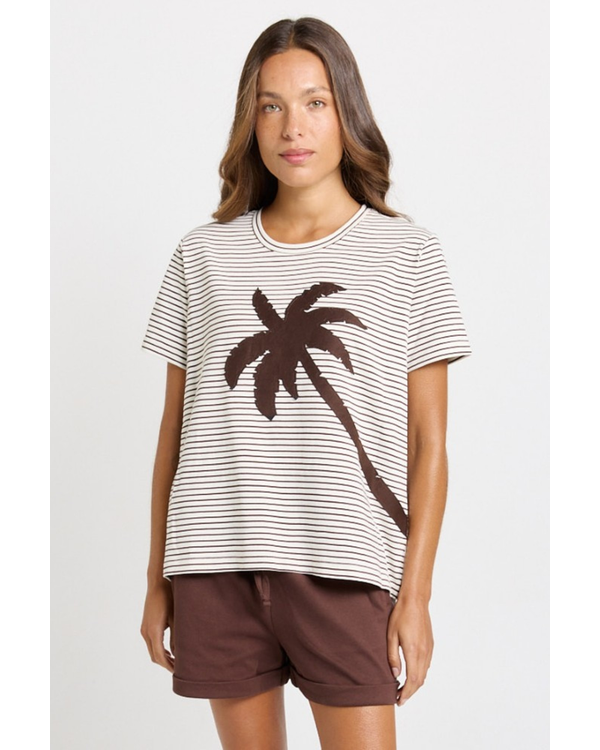 BETTY BASICS TIBBY TEE