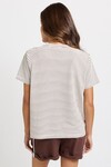 BETTY BASICS TIBBY TEE