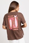 BETTY BASICS RELAX BOXY TEE