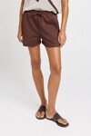 BETTY BASICS NIKKI RELAX SHORT