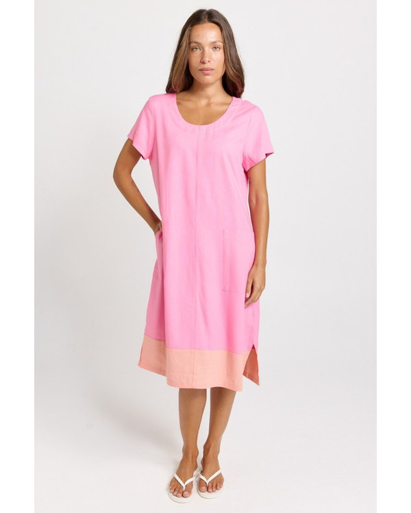 BETTY BASICS BONNIE DRESS