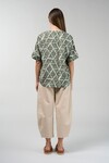 MADLY SWEETLY PRISM TOP