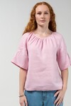 MADLY SWEETLY COVE BLOUSE