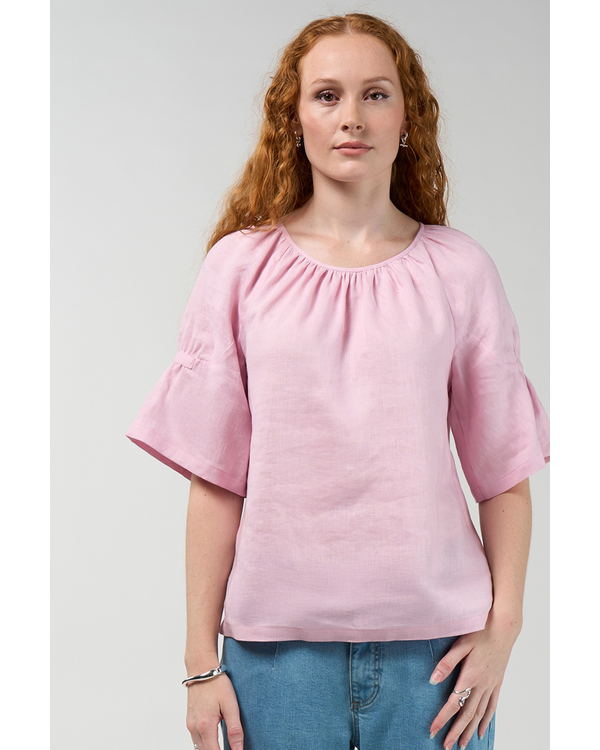 MADLY SWEETLY COVE BLOUSE