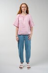 MADLY SWEETLY COVE BLOUSE