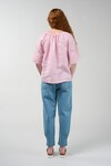 MADLY SWEETLY COVE BLOUSE