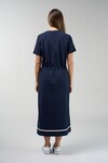 MADLY SWEETLY CONTOUR DRESS