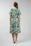 MADLY SWEETLY FROND DRESS
