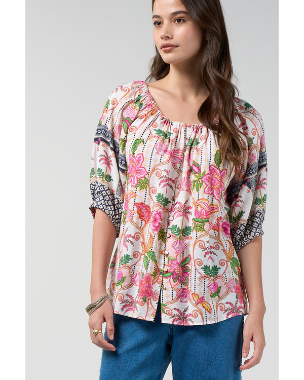 LOOBIES STORY KANDY TOP