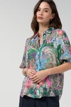 LOOBIES STORY HATTON SHIRT