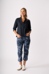 PREEN TOTAL FRILL SHIRT