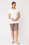 ESPLANDE TEE RIFIC SHORTS