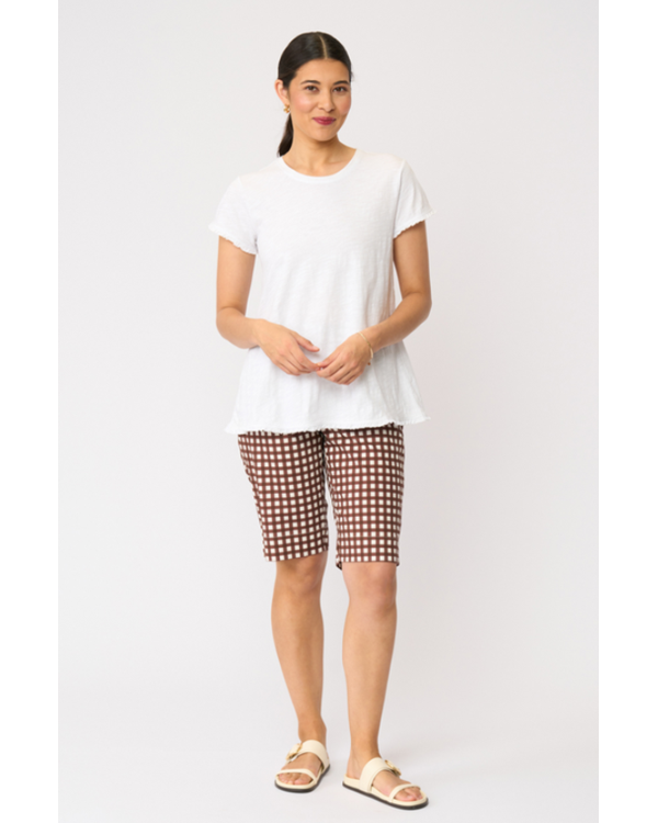 ESPLANDE TEE RIFIC SHORTS