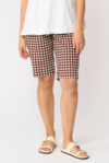 ESPLANDE TEE RIFIC SHORTS
