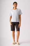ESPLANDE TEE RIFIC SHORTS