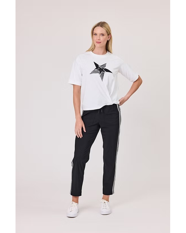 DUO PAIGE TEE