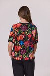 DEMOCRACY GROOVY TOP