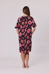 DEMOCRACY HIBISCUS BAY DRESS