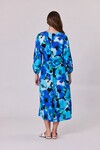 DEMOCRACY RETRO BLOOM DRESS