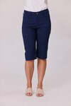DEMOCRACY LILLY LONG SHORT