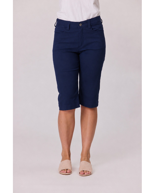 DEMOCRACY LILLY LONG SHORT