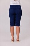 DEMOCRACY LILLY LONG SHORT